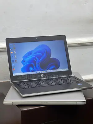 Laptop HP ProBook MT31 8GB Intel Pentium HDD 500GB