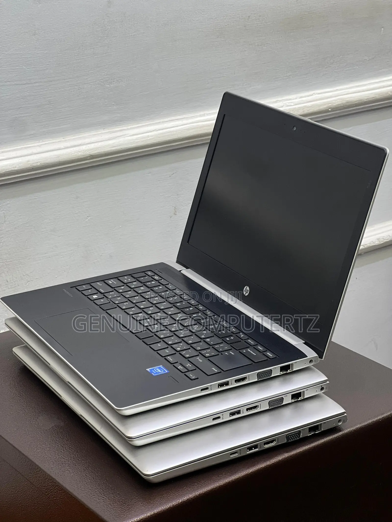 Laptop HP ProBook MT31 8GB Intel Pentium HDD 500GB