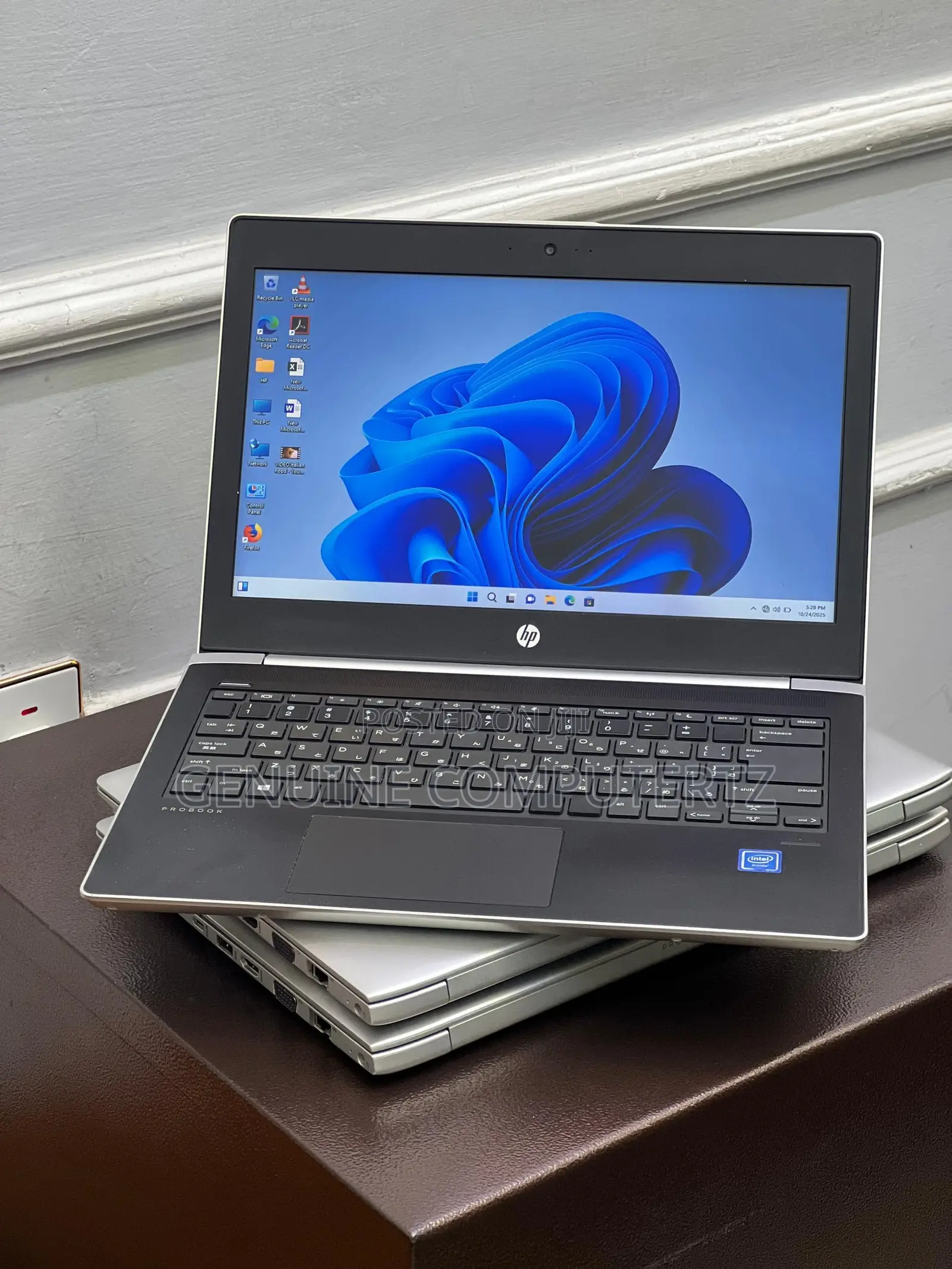 Laptop HP ProBook MT31 8GB Intel Pentium HDD 500GB