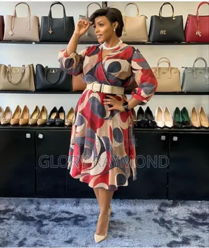 Quality Casual Dresses