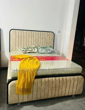 Kitanda Kizurh Cha Sofa