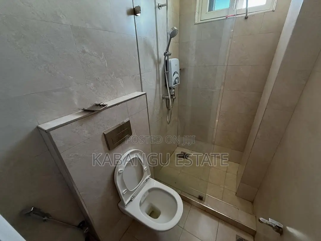 Furnished 2bdrm Apartment in Msasani for rent
