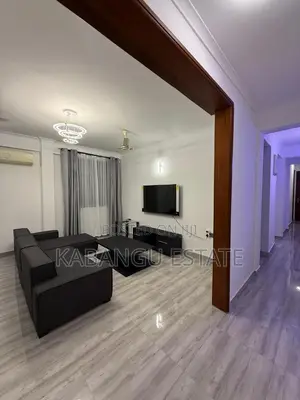 Furnished 2bdrm Apartment in Kinondoni Morocco for rent