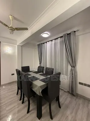 Furnished 2bdrm Apartment in Kinondoni Morocco for rent