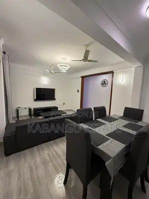 Furnished 2bdrm Apartment in Kinondoni Morocco for rent
