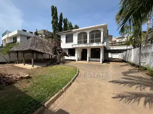 4bdrm House in Masaki for rent