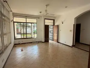4bdrm House in Masaki for rent