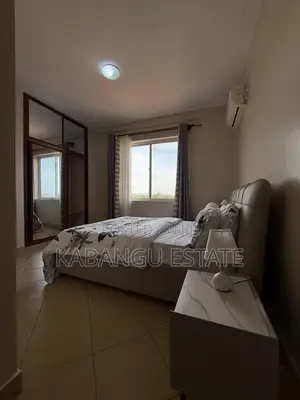 Furnished 1bdrm Apartment in Kijitonyama for rent