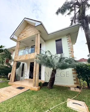 Furnished 5bdrm Villa in Oys, Oyster Bay for rent