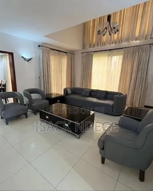 Furnished 5bdrm Villa in Oys, Oyster Bay for rent