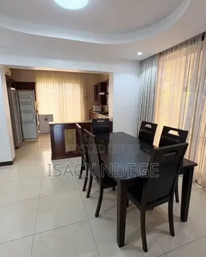 Furnished 5bdrm Villa in Oys, Oyster Bay for rent