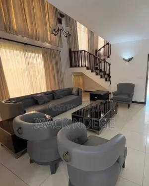 Furnished 5bdrm Villa in Oys, Oyster Bay for rent