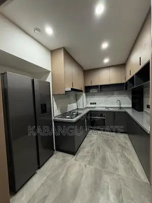 Furnished 3bdrm Apartment in Oysterbay for rent
