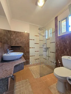 Furnished Mini Flat in Kinondoni for rent
