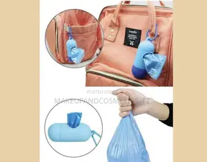 Portable Diaper Dispenser Refill