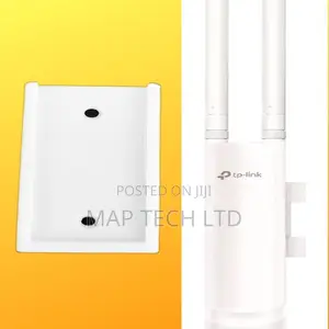 Tp-Link Eap110 – High-Performance Wireless Access Point