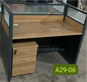 Working Station Single Person