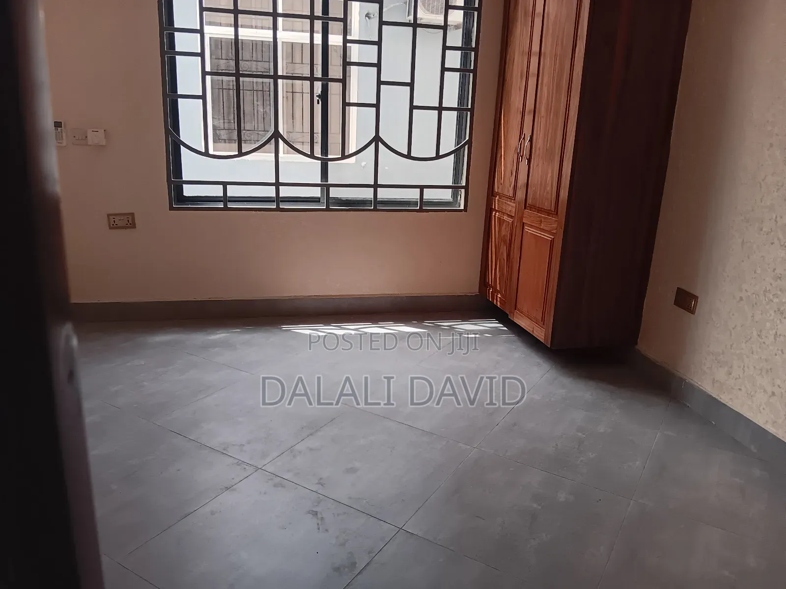 2bdrm Shared Apartment in Kinondoni for rent