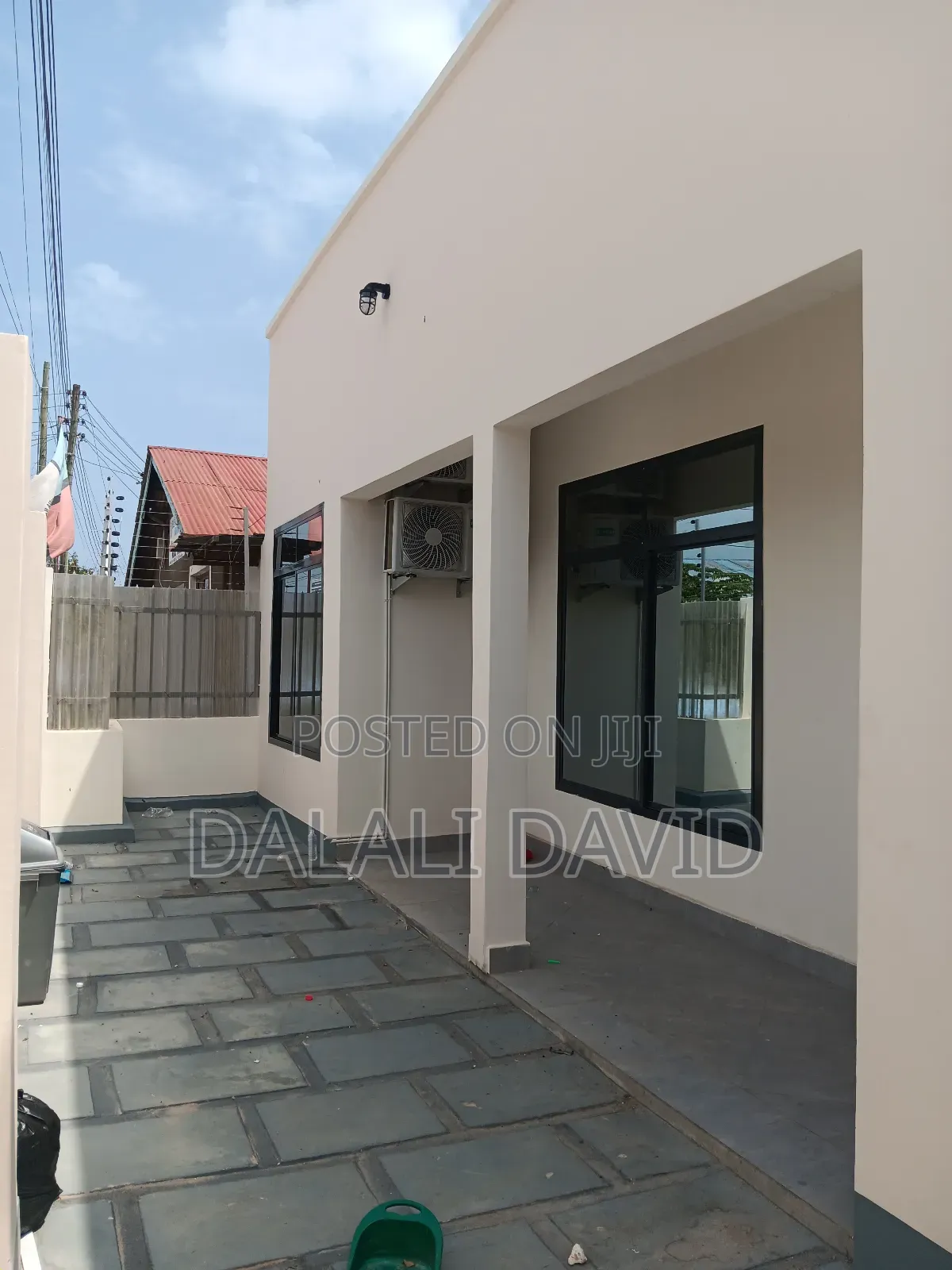 2bdrm Shared Apartment in Kinondoni for rent