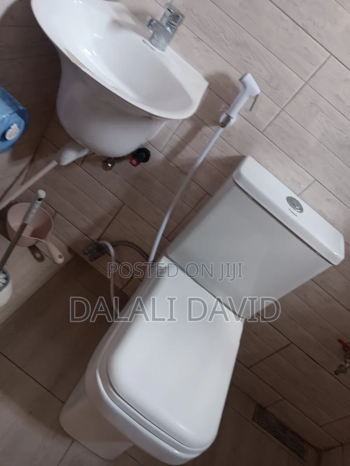 2bdrm Shared Apartment in Kinondoni for rent