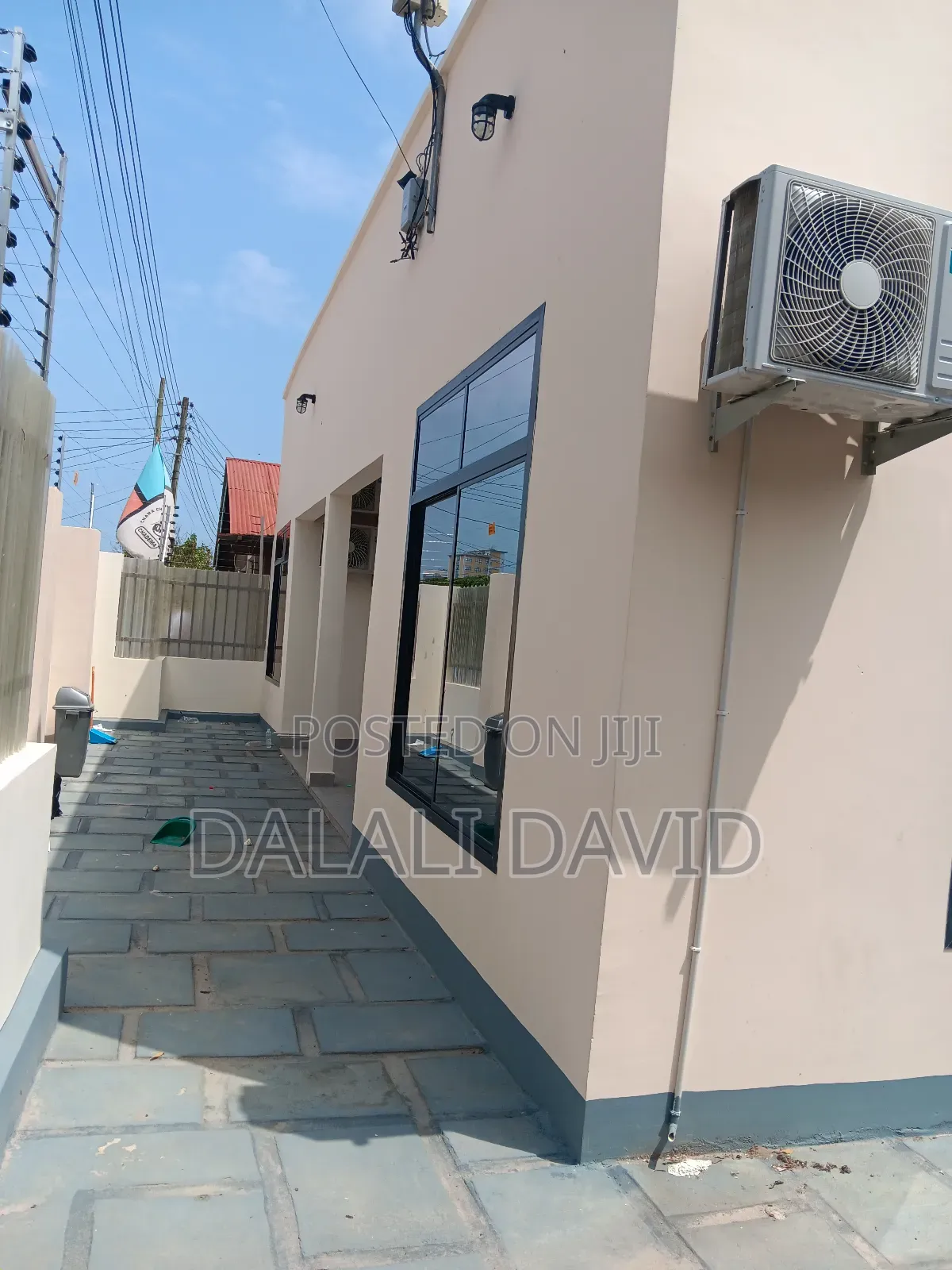 2bdrm Shared Apartment in Kinondoni for rent