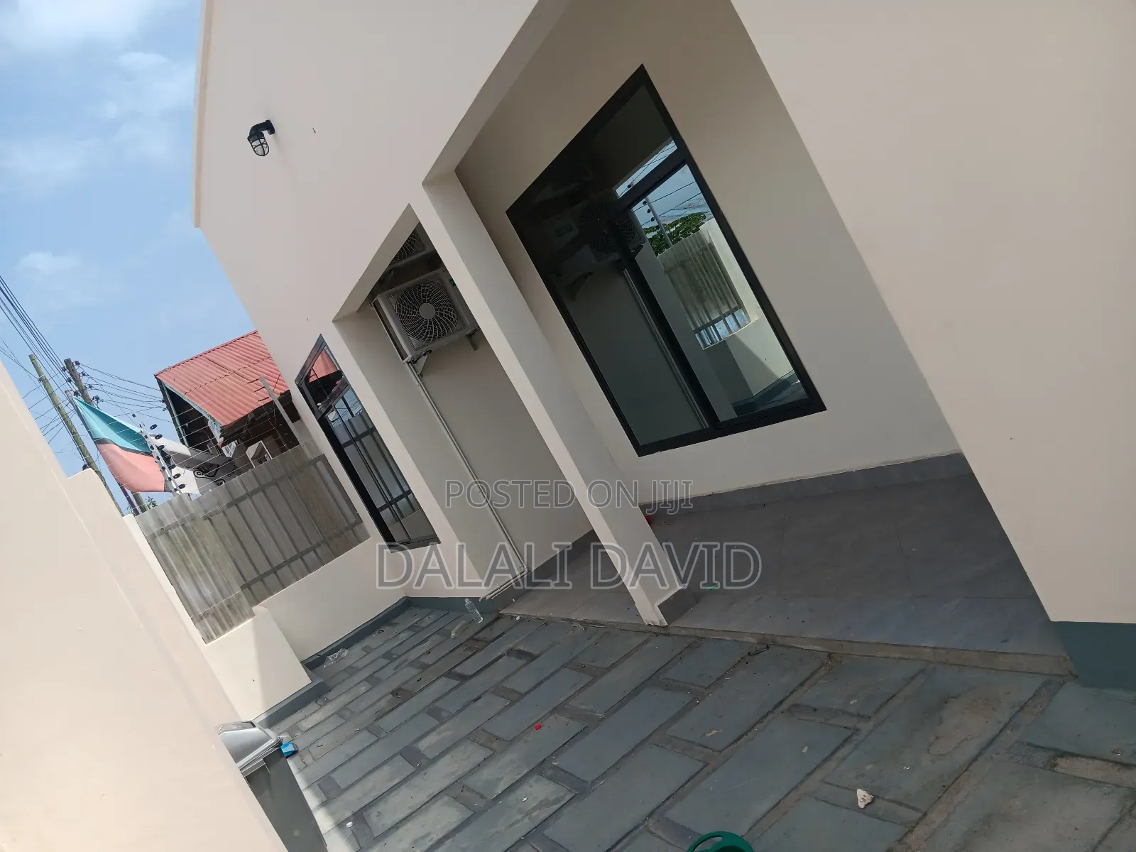 2bdrm Shared Apartment in Kinondoni for rent