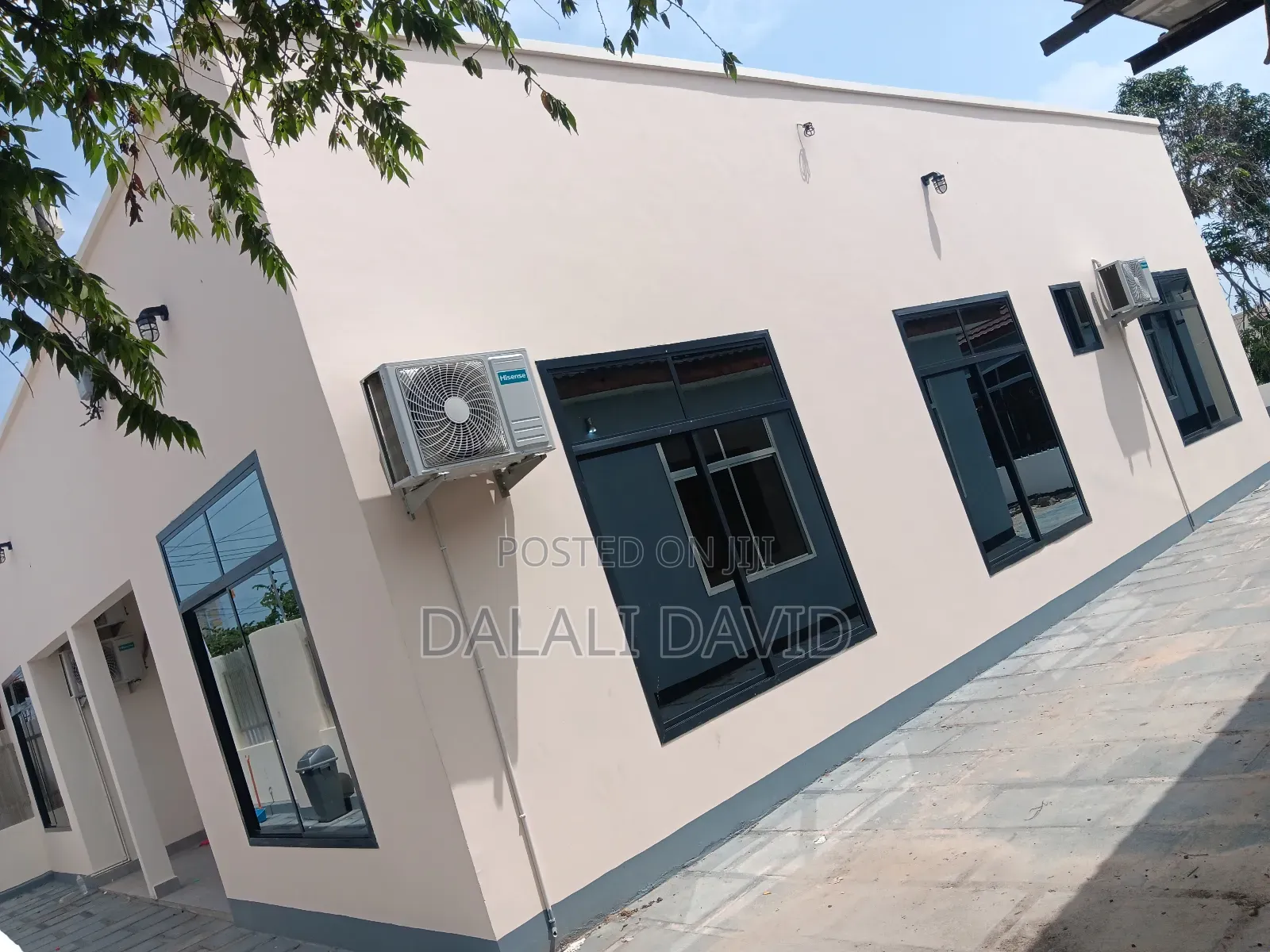 2bdrm Shared Apartment in Kinondoni for rent