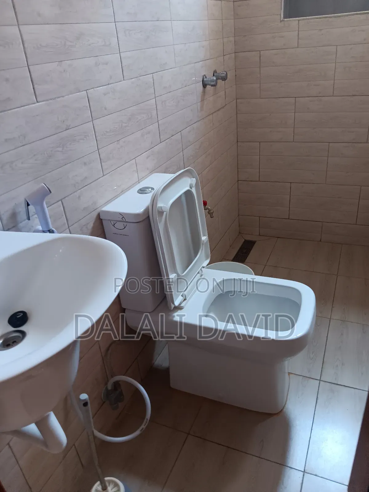 2bdrm Shared Apartment in Kinondoni for rent