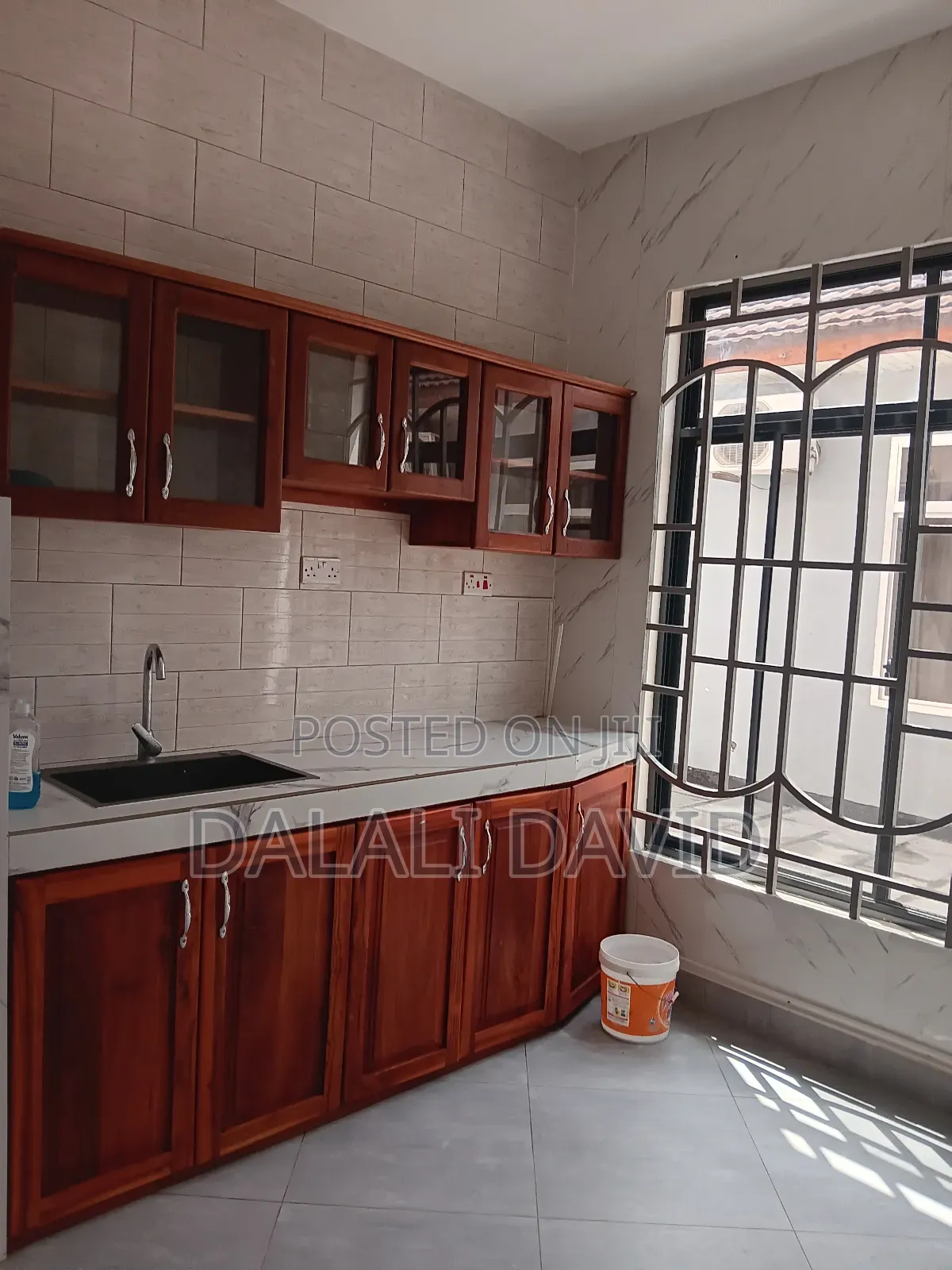2bdrm Shared Apartment in Kinondoni for rent