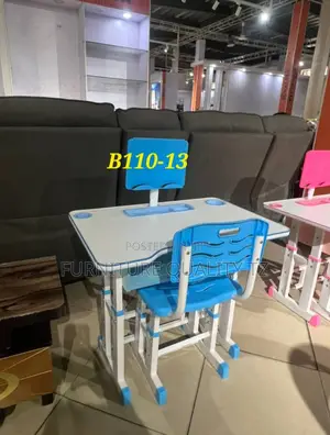 Desck Toto