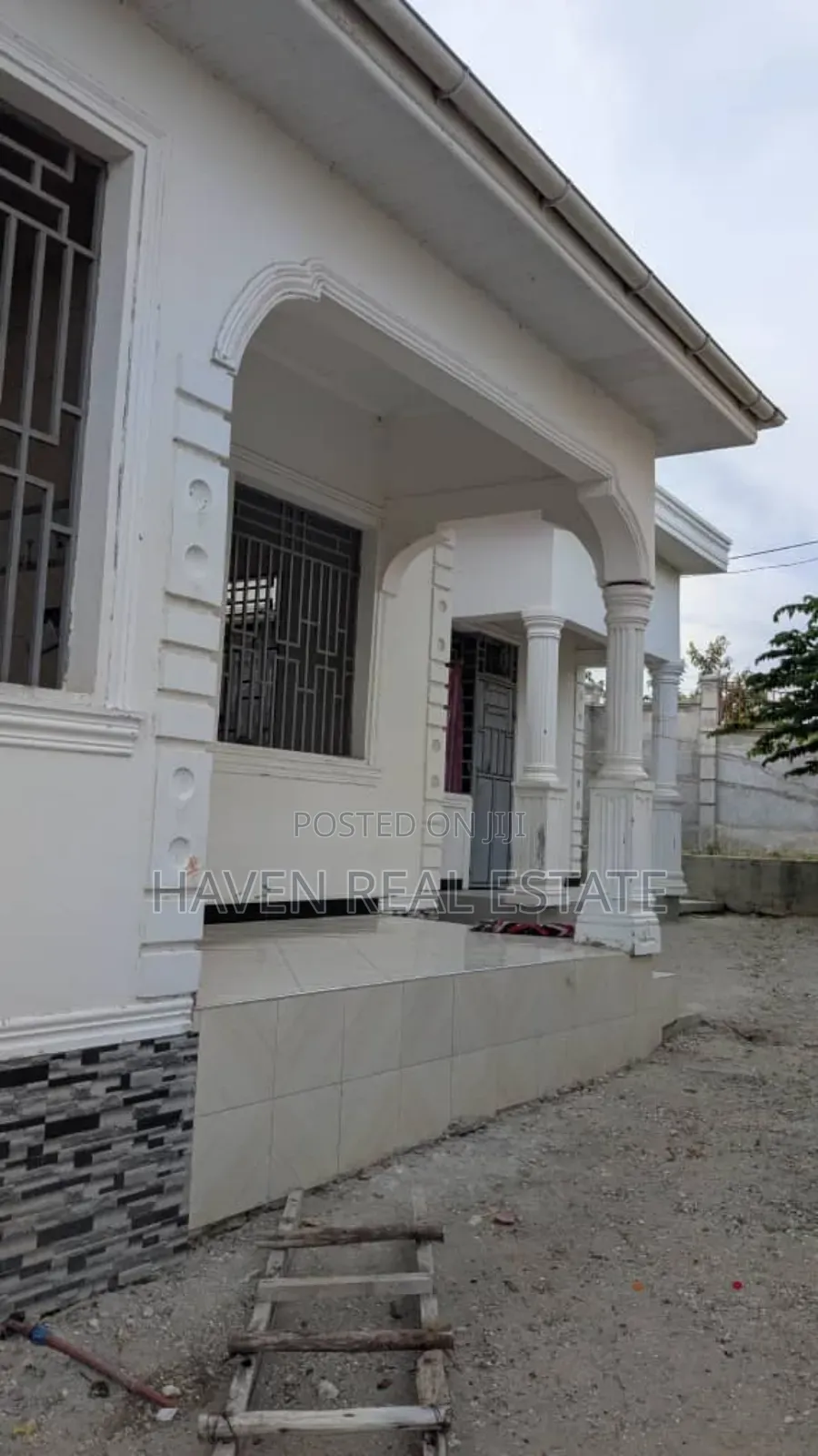 3bdrm House in Bunju for sale