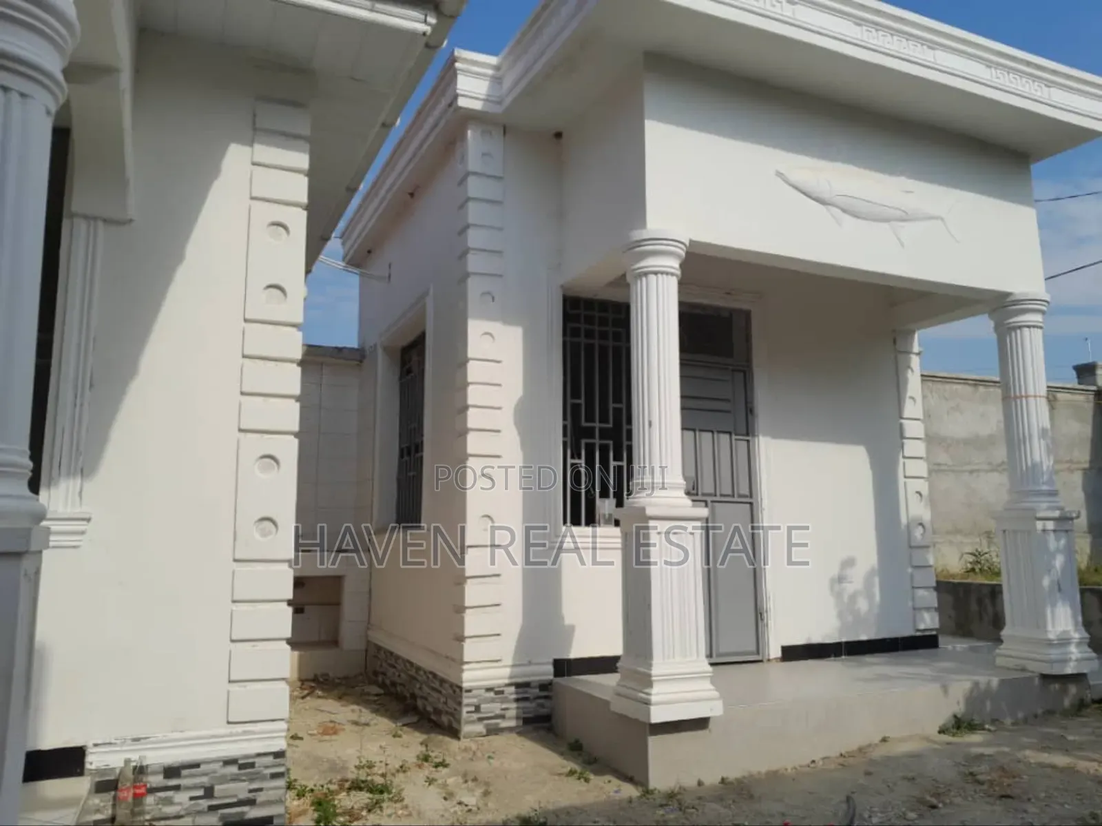 3bdrm House in Bunju for sale