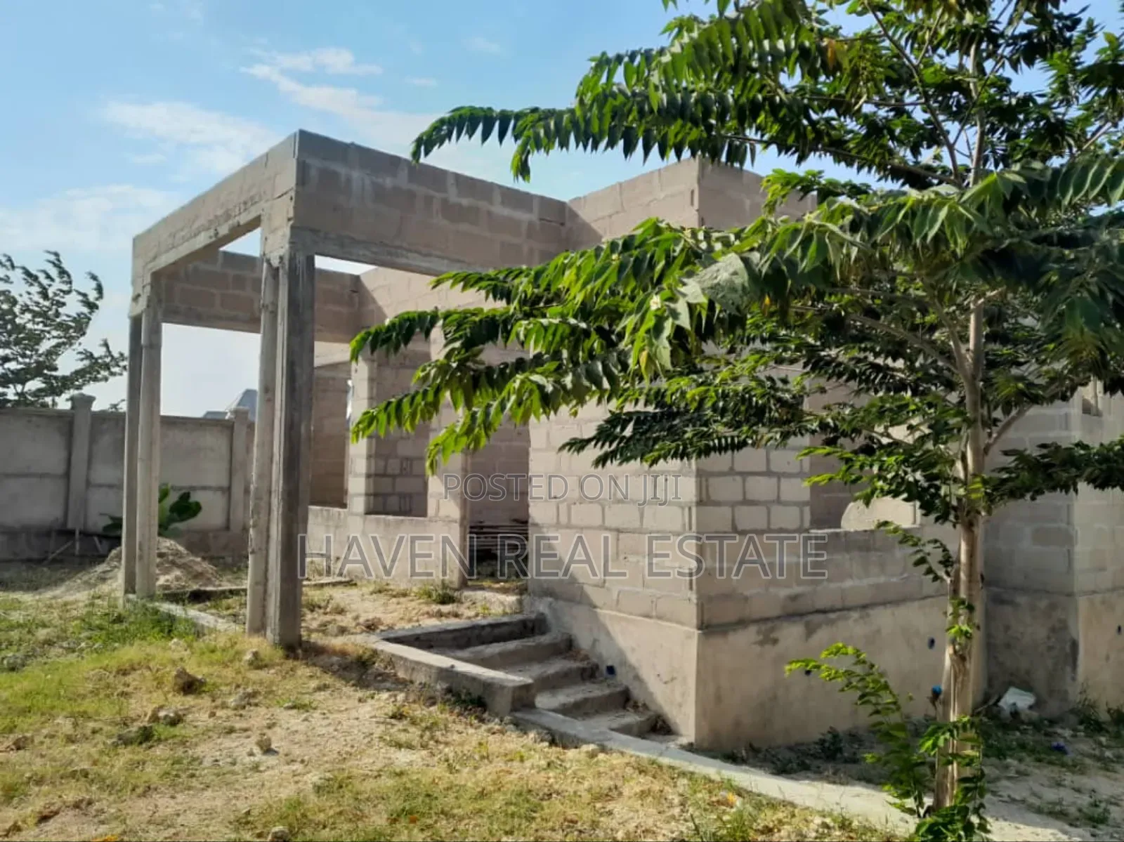3bdrm House in Bunju for sale