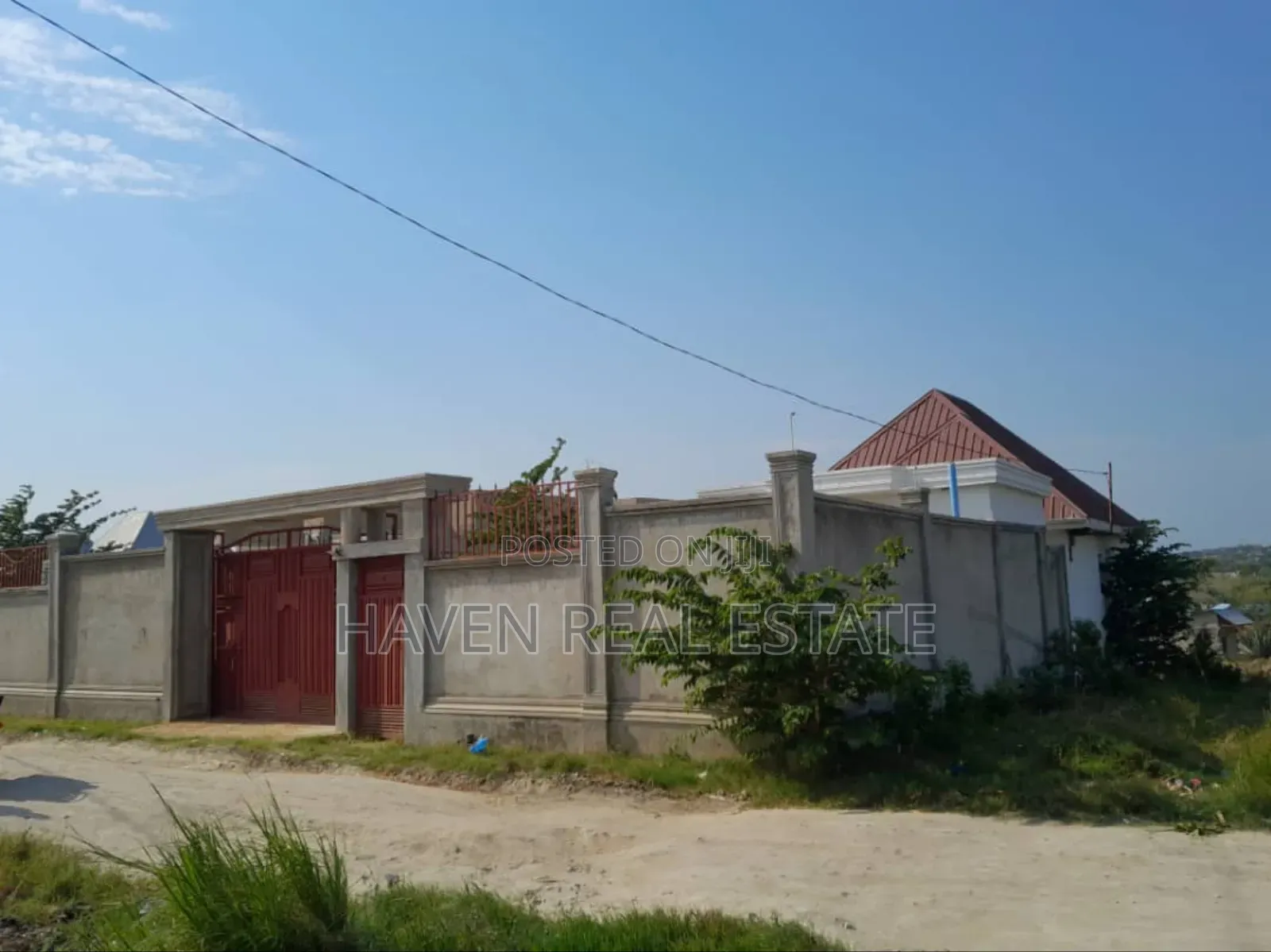 3bdrm House in Bunju for sale