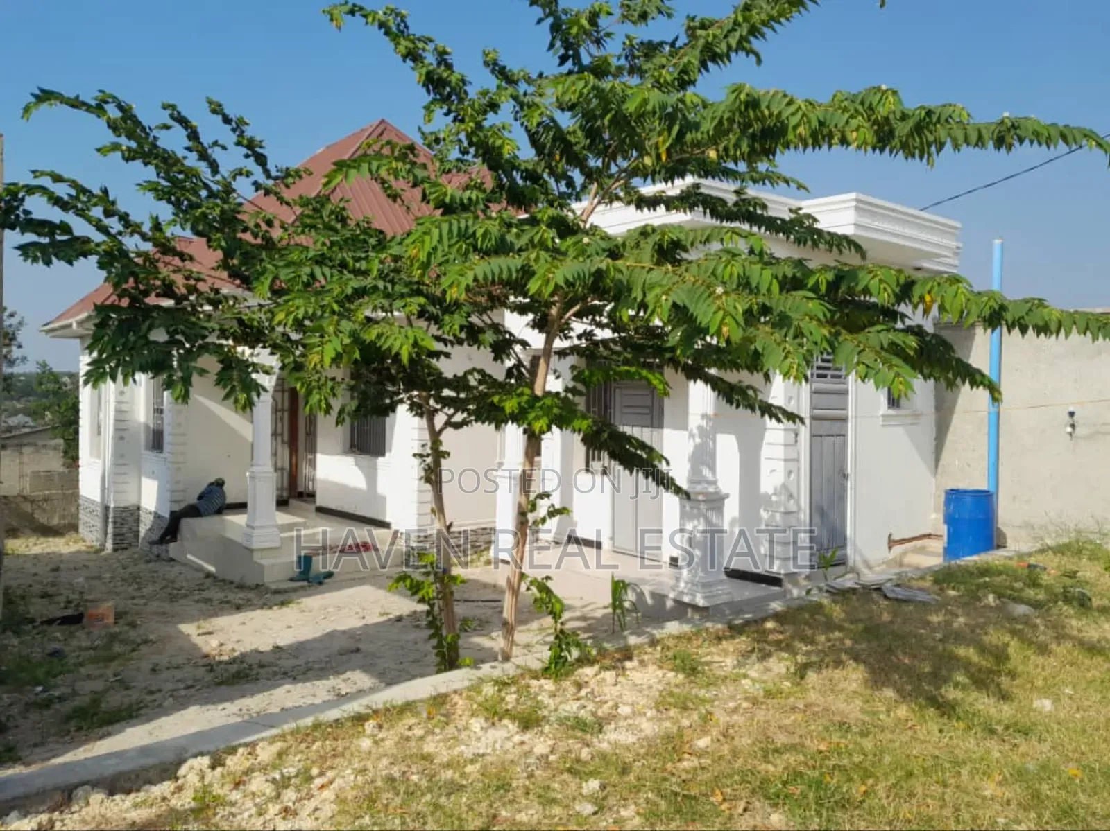 3bdrm House in Bunju for sale