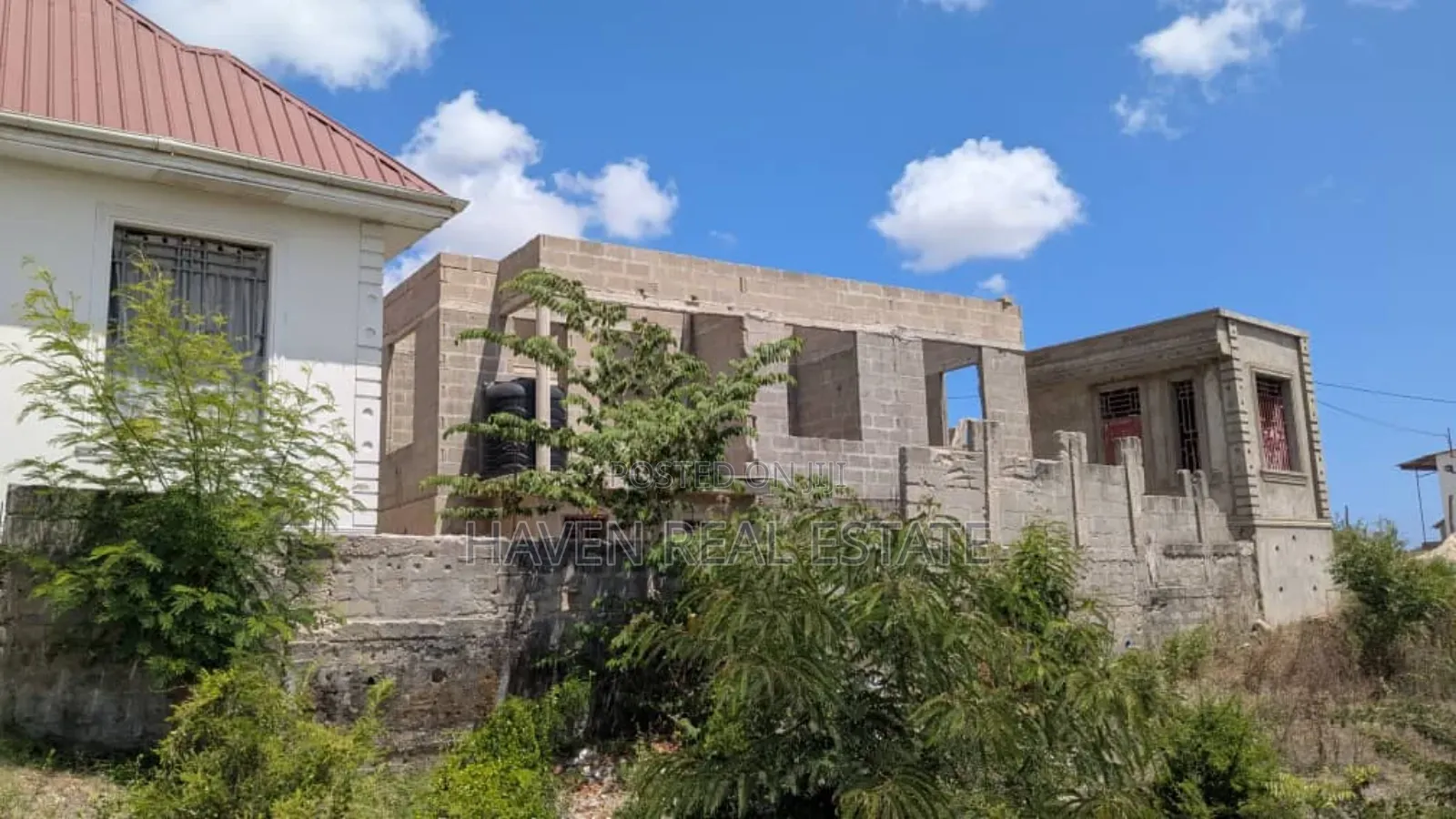 3bdrm House in Bunju for sale