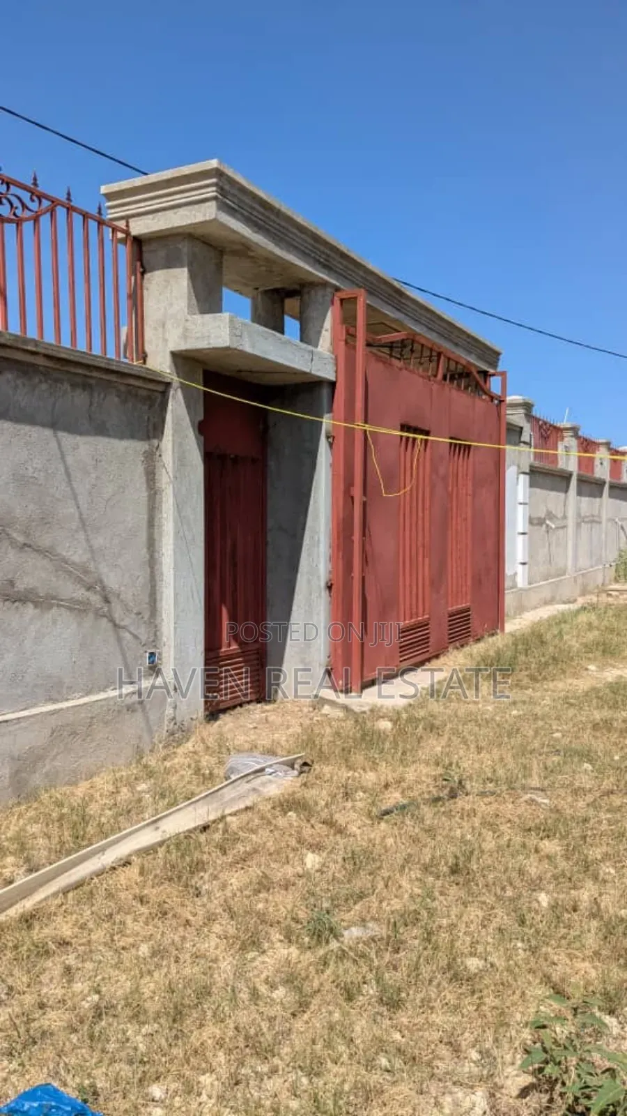 3bdrm House in Bunju for sale