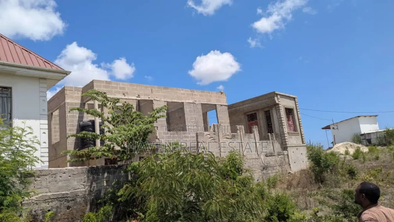 3bdrm House in Bunju for sale