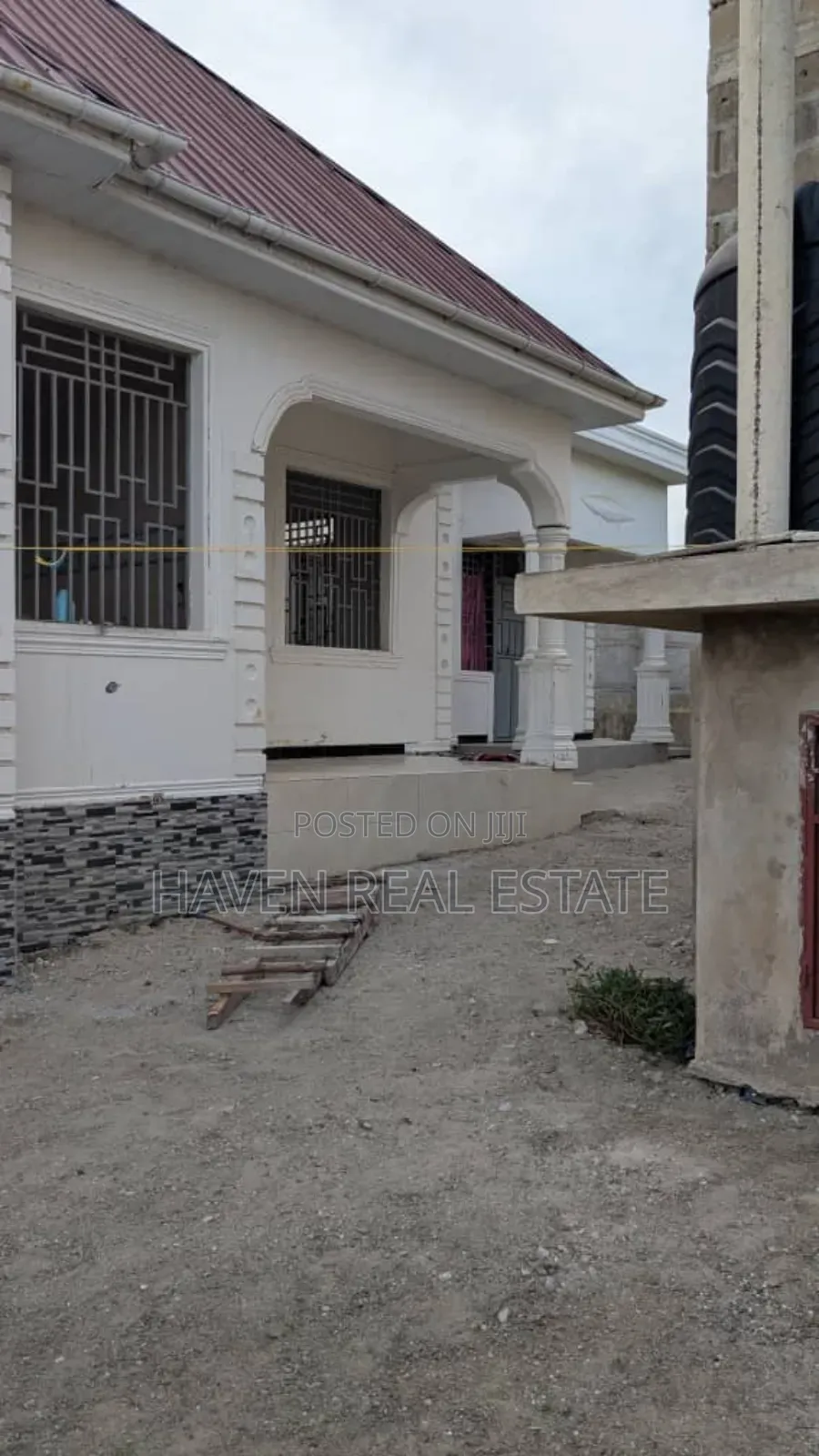 3bdrm House in Bunju for sale
