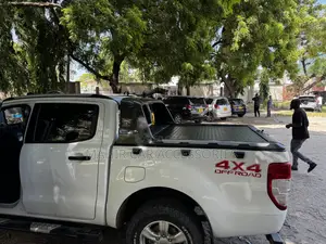 Retractable Top/Tonneau Cover for Ford Ranger/ Raptor