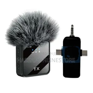 F11-1 Wireless Microphone System