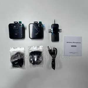 F11-2 Wireless Microphone System