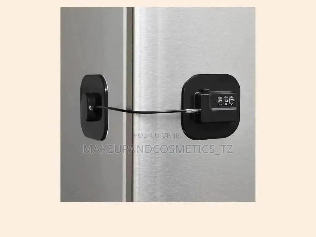 Cabinet / Cupboard Security Lock