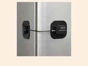 Cabinet / Cupboard Security Lock