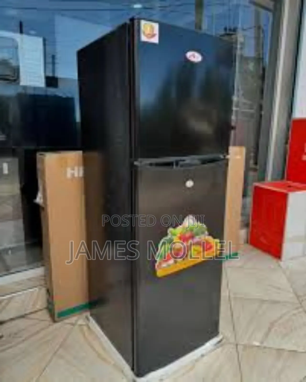 *Aero 140l Silver Black