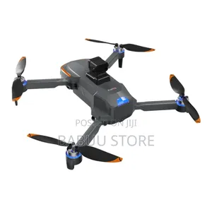 Ni Drone Yenye Ubora