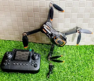 Ni Drone Yenye Ubora