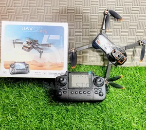 Ni Drone Yenye Ubora