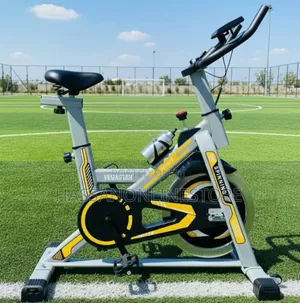 Vegastar Sport Spinning Bike