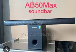 Aborder Sounds Bar 50max Original